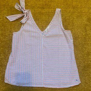 Vineyard Vines Cotton Top